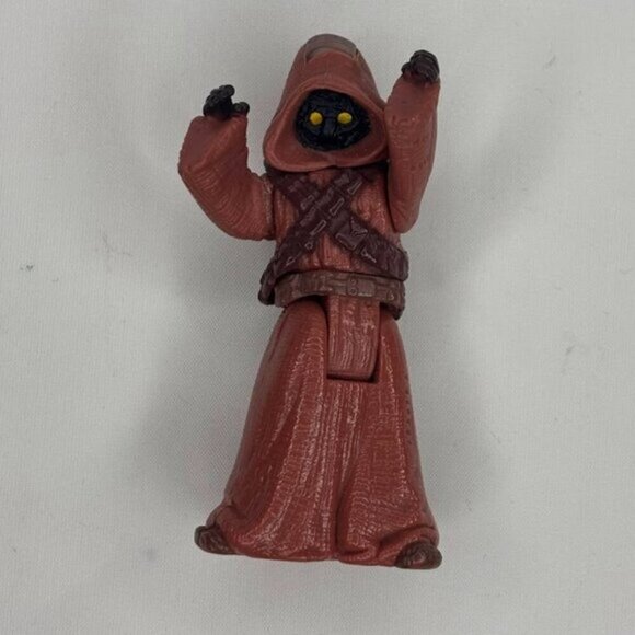 Vintage 90's Lot of 3 Star Wars Action Figures - Picture 4 of 6